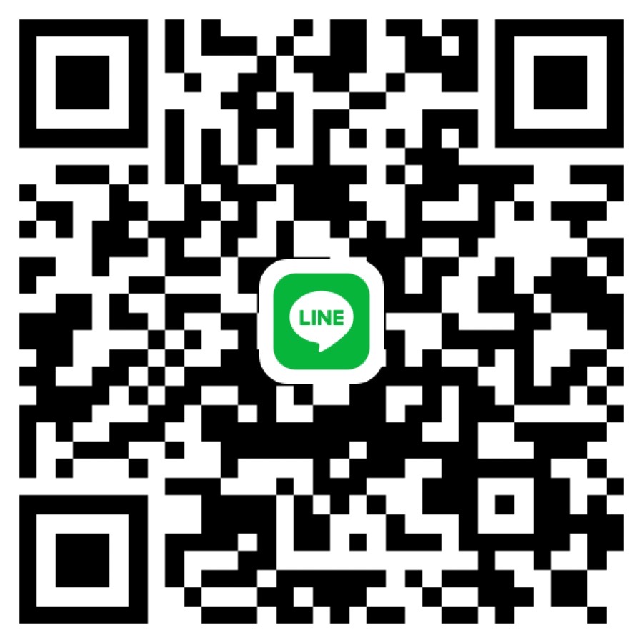 Line QRコード